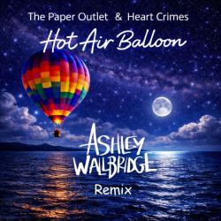 Hot Air Balloon (Ashley Wallbridge Remix)