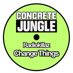 Change Things