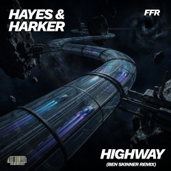 Highway (Ben Skinner Remix)