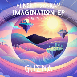 Imagination EP