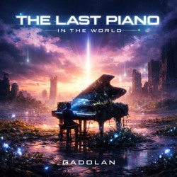 The Last Piano in the World