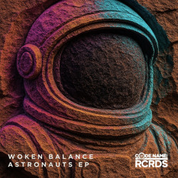 Astronauts 