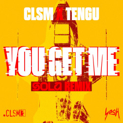 You Get Me (Sola Remix)