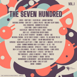 The Seven Hundred vol. 1
