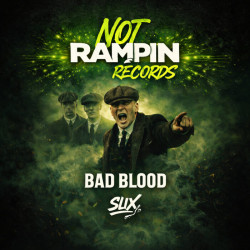 Bad Blood