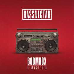 Boombox (Remastered)