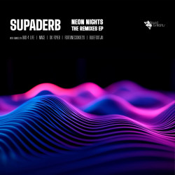 Neon Nights The Remixes 
