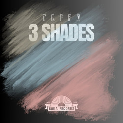 3 Shades 