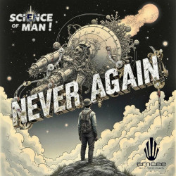 NEVER AGAIN 