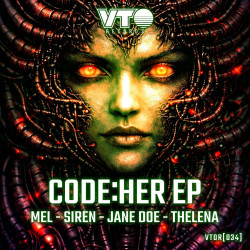 CODE:HER 