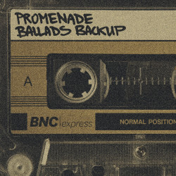 Ballads Backup