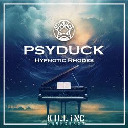 Hypnotic Rhodes
