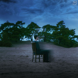 Anywhere But Nowhere