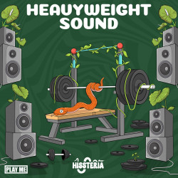 HEAVYWEIGHT SOUND