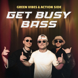 Get Busy Bass