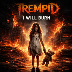 I Will Burn