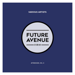 Afterhours, Vol. 8