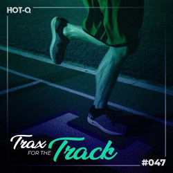 Trax For The Track 047