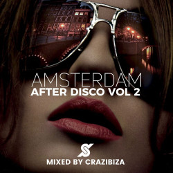 Amsterdam After Disco Vol 2 Mixed by Crazibiza