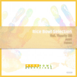 Rice Bowl Selection Vol. Yearly 25 PART THREE