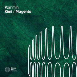 Kimi / Magenta