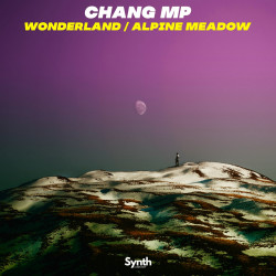 Wonderland / Alpine Meadow