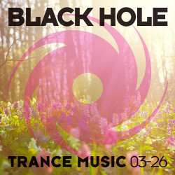 Black Hole Trance Music 03-26