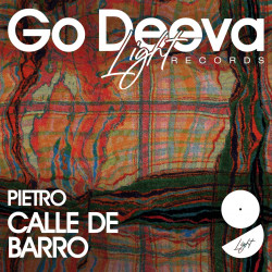 Calle De Barro