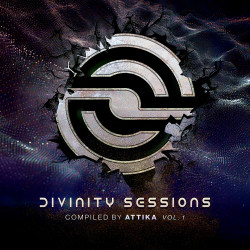 Divinity Sessions, Vol. 1