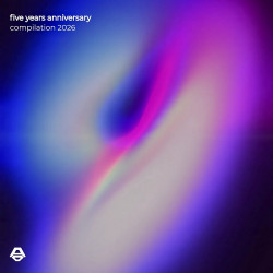 Five Years Anniversary