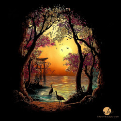 Echoes of Innocence