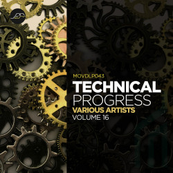 Technical Progress, Vol. 16