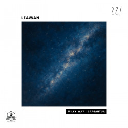 Milky Way | Gargantua