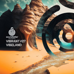 Vibrant Vibeland #27