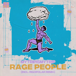 Rage People