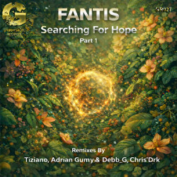 Searching for Hope, Pt. 1