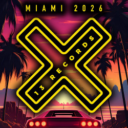 13 Records Miami 2026