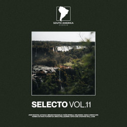 Selecto South America, Vol. 11
