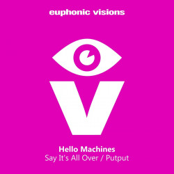 Say It's All over / Putput