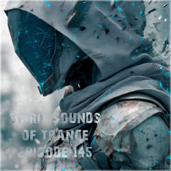 Spirit Sounds of Trance Episode 145