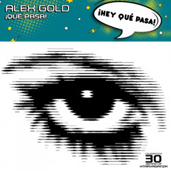 ¡Qué Pasa! (Club Mix)