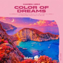 Color of Dreams