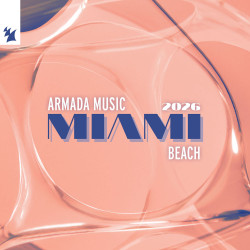 Armada Music - Miami 2026 - Beach