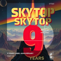 9 Years Label Anniversary, Pt. 1