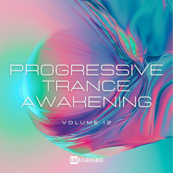 Progressive Trance Awakening, Vol. 12