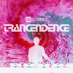 Trancendence, Vol. 08