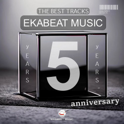 5 Years of EKABEAT MUSIC