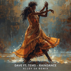 Raindance (Alley SA Remix)