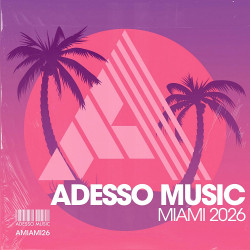 Adesso Music Miami 2026