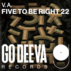 FIVE TO BE RIGHT 22